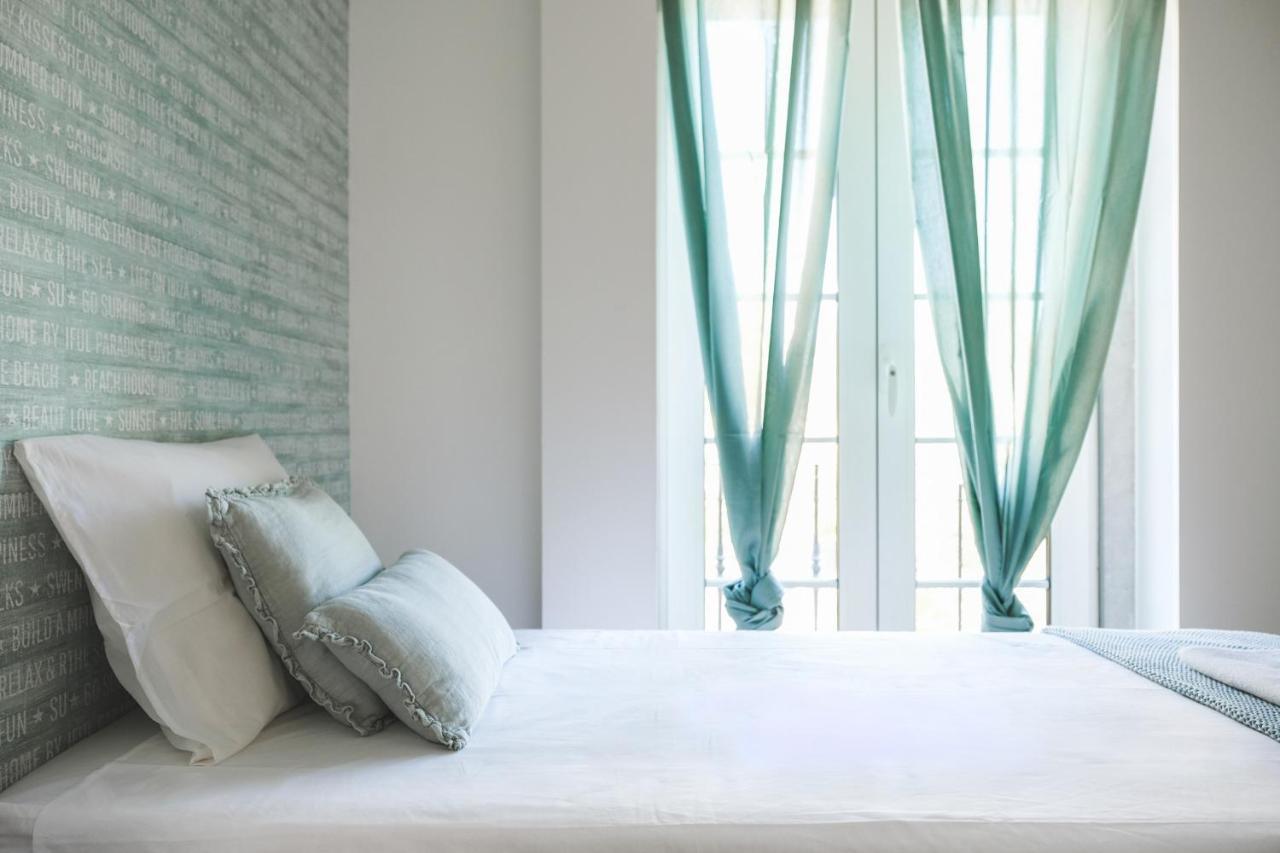 Junior Suite con Balcone