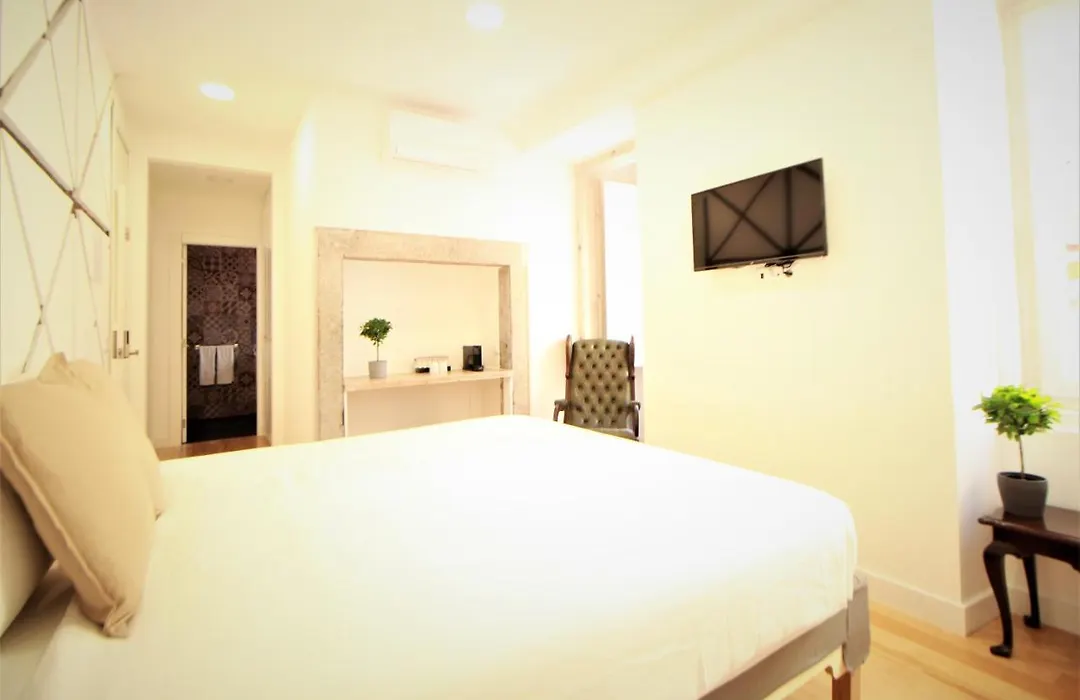 Frutaria - Lisbon Suites-1