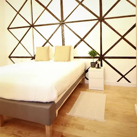 Frutaria - Lisbon Suites-2