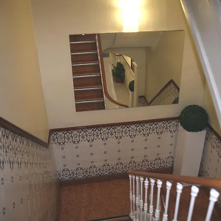 Estrela Dos Anjos Guesthouse-2