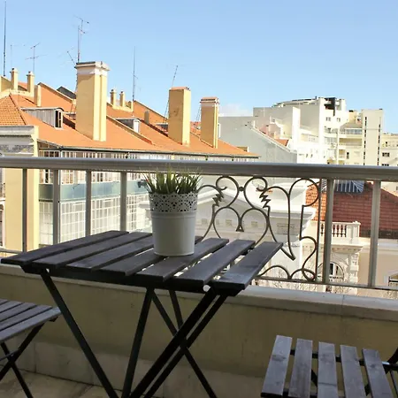 Residencial Duque De Saldanha-2
