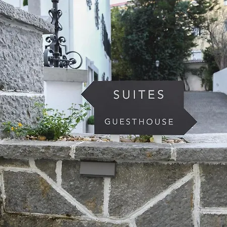 4U Lisbon Airport Suites-2